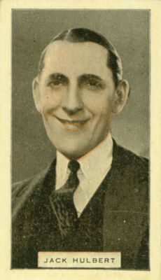 Jack Hulbert