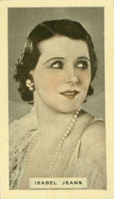 Sally Bishop [1932]