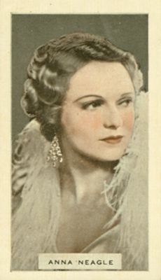 Anna Neagle