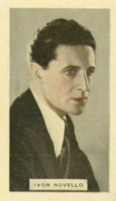 Ivor Novello