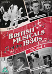 British Musicals of the 1930 Vol 1
