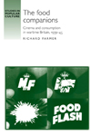 The Food Companions book cover
