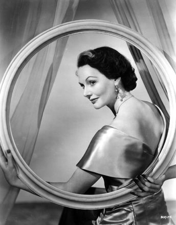 Elizabeth Allan