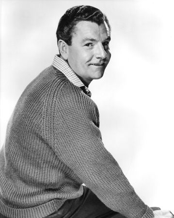 Kenneth More