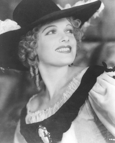 Anna Neagle