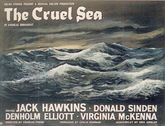 The Cruel Sea