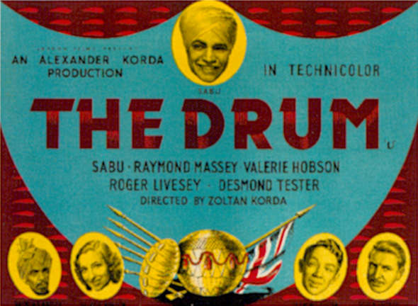 The Drum