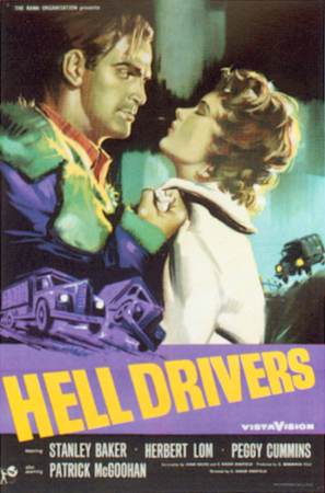 Hell Drivers