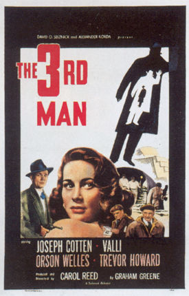 The Third Man