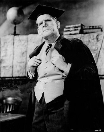 Will Hay