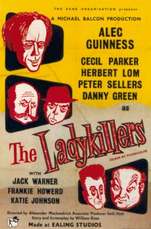 The Ladykillers