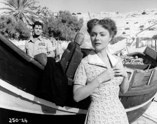 Malta Story [1953]