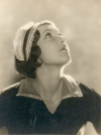 Evelyn Spilsbury